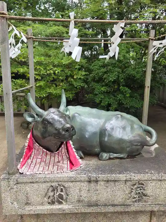 湊川神社(兵庫県)