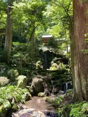 最乗寺（道了尊）(神奈川県)