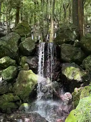 出雲大神宮(京都府)