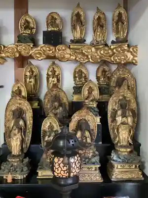 来昌寺(岐阜県)