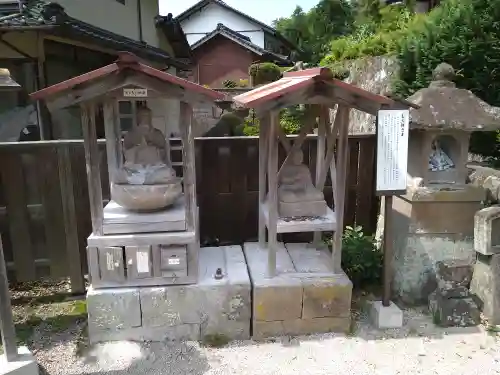 清巌寺(島根県)