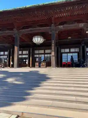 護国寺(東京都)