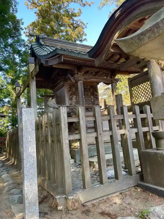 武蔵御嶽神社(東京都)