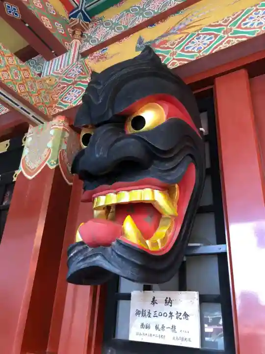 祐徳稲荷神社(佐賀県)