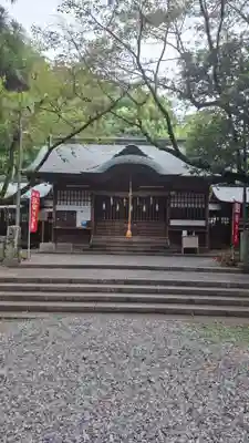 朝倉神社(高知県)