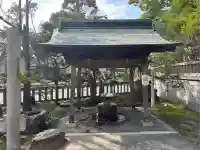 小名浜諏訪神社 ~海の鎮守様~(福島県)