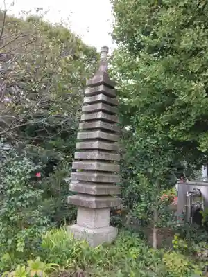 横浜　西方寺(神奈川県)