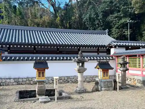 錦織神社(大阪府)