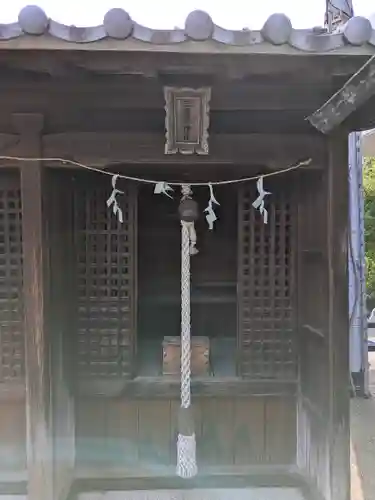 柿本神社(兵庫県)