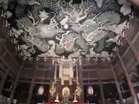 建仁寺(建仁禅寺)の芸術