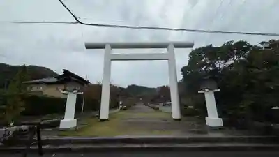 安房神社(千葉県)