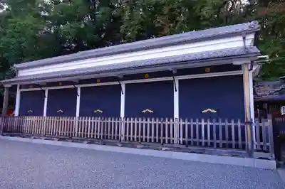 伏見稲荷大社のその他建物