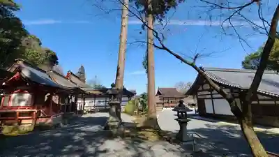 松尾大社のその他建物