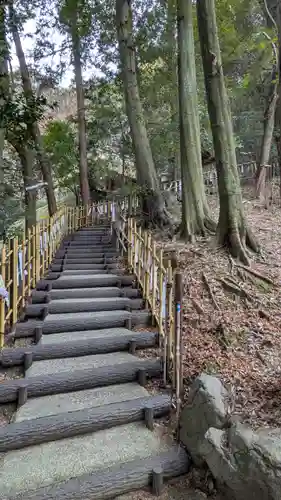 近津尾神社(滋賀県)