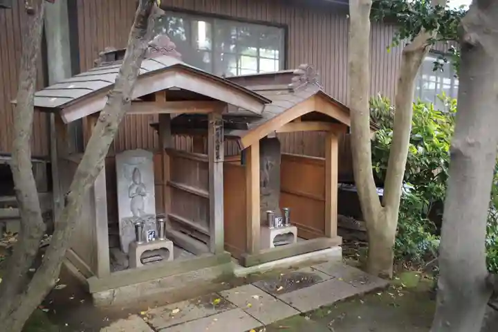 弘明寺(神奈川県)