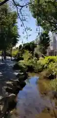 本一色天祖神社(東京都)