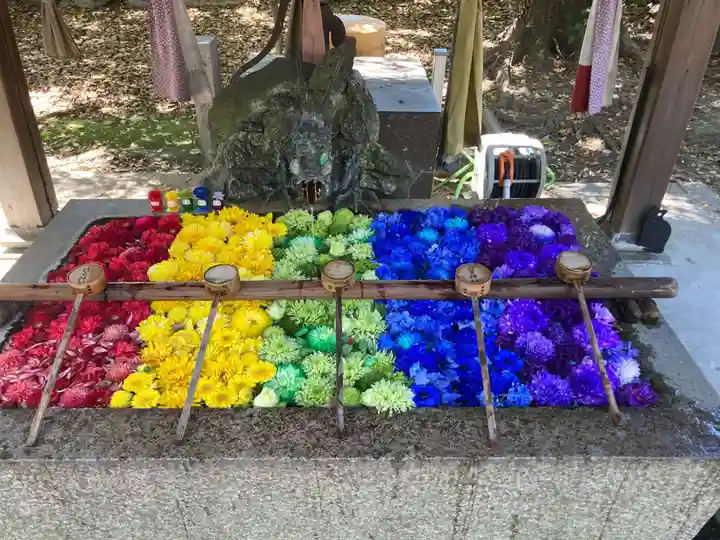 清洲山王宮 日吉神社(愛知県)