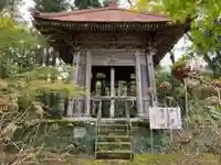 圓藏院のその他建物