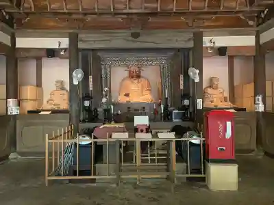 円応寺(神奈川県)