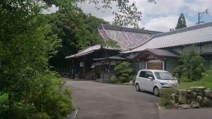 堂塔寺のその他建物