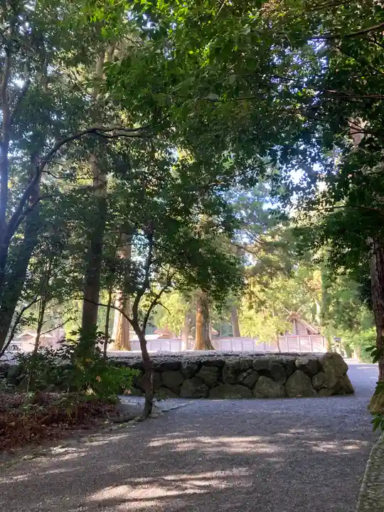 伊勢神宮外宮(豊受大神宮)(三重県)