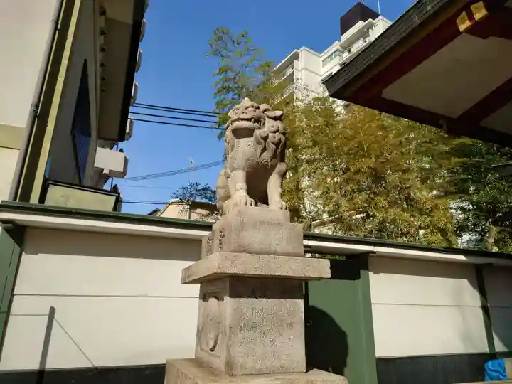 二宮神社(兵庫県)