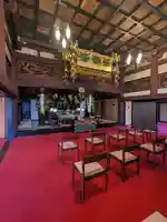 玉泉寺(神奈川県)