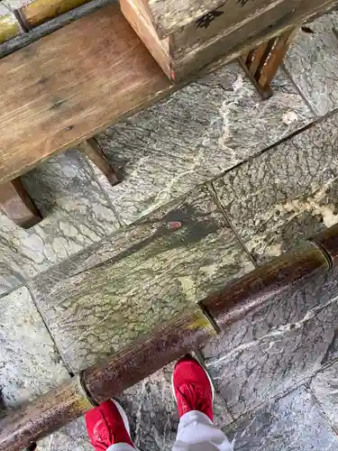 三峯神社のその他建物