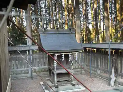 八幡神社(滋賀県)