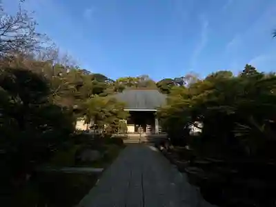伊勢の国 四天王寺(三重県)
