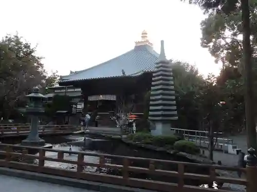 霊山寺のその他建物