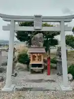 宇流冨志禰神社御旅所(三重県)