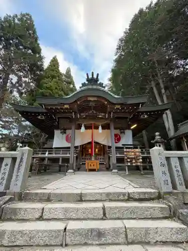 湯泉神社(兵庫県)