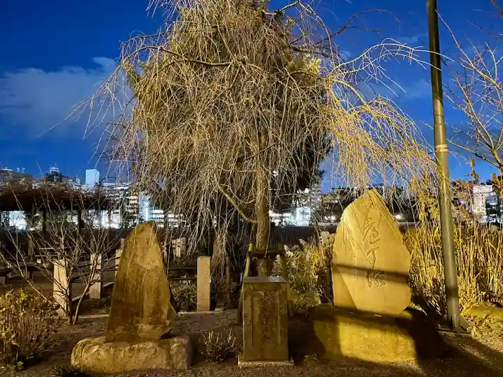 寛永寺不忍池弁天堂(東京都)