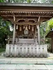 小椋神社(滋賀県)