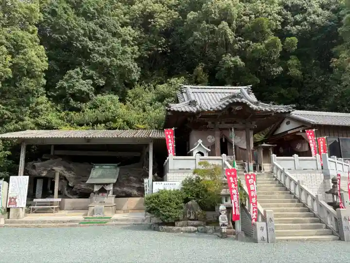 正善寺(生木地蔵)(愛媛県)