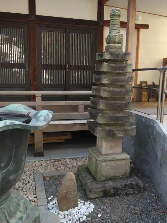 宗福寺(東京都)