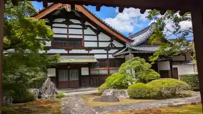 瑞春院(京都府)