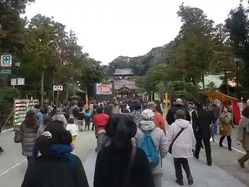 鶴岡八幡宮のその他建物