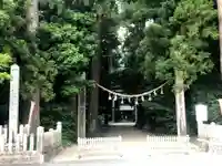 伊和神社(兵庫県)