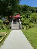 思金神社(神奈川県)