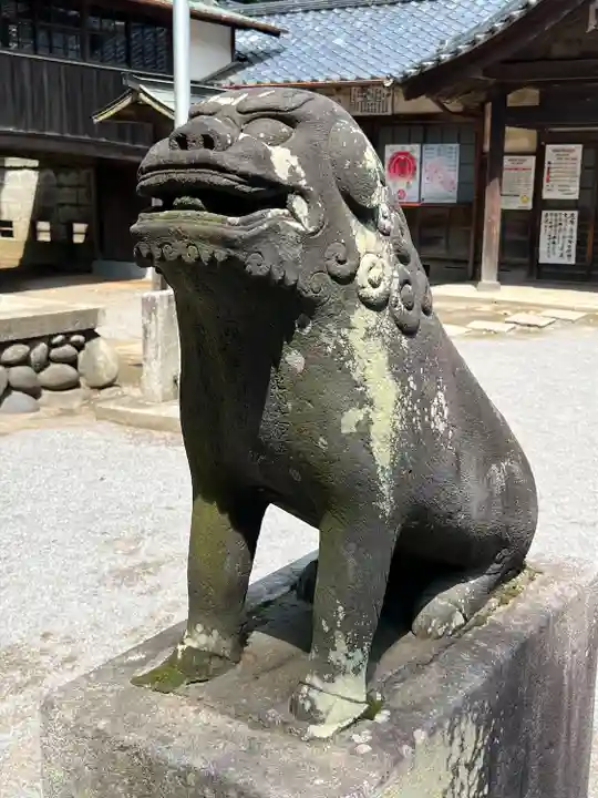 雀神社(茨城県)