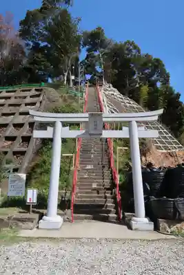 天神神社(静岡県)