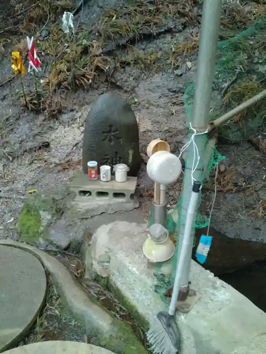 辨材天不動尊(宮城県)