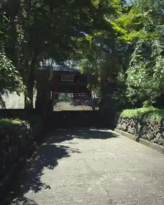 妙義神社(群馬県)