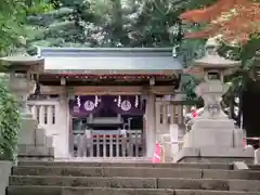 根津神社(東京都)