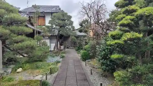 祐正寺(京都府)