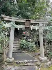 赤坂氷川神社(東京都)