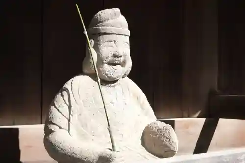 十日恵比須神社(福岡県)