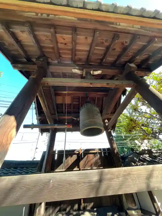 妙光寺のその他建物